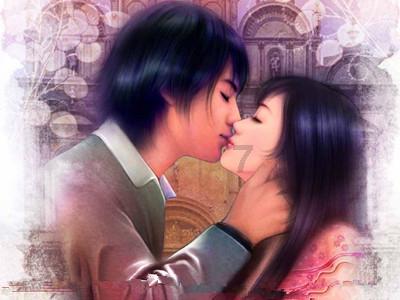救援臭美男孩